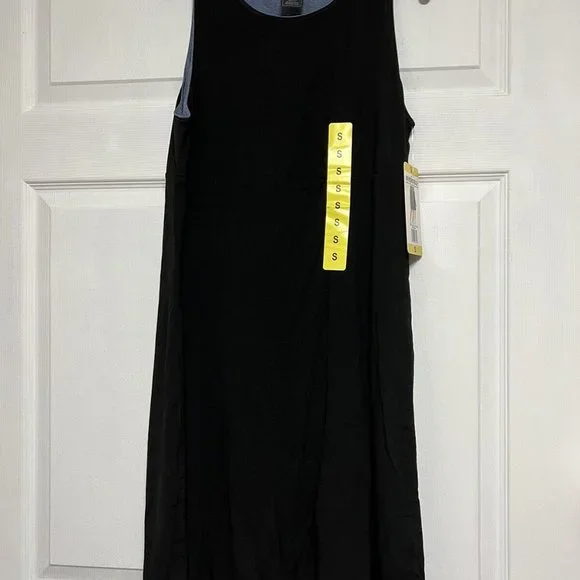 32 Degree | Dresses | New 32 Degrees Cool Womens Reversible Dress Variety  Black | Poshmark